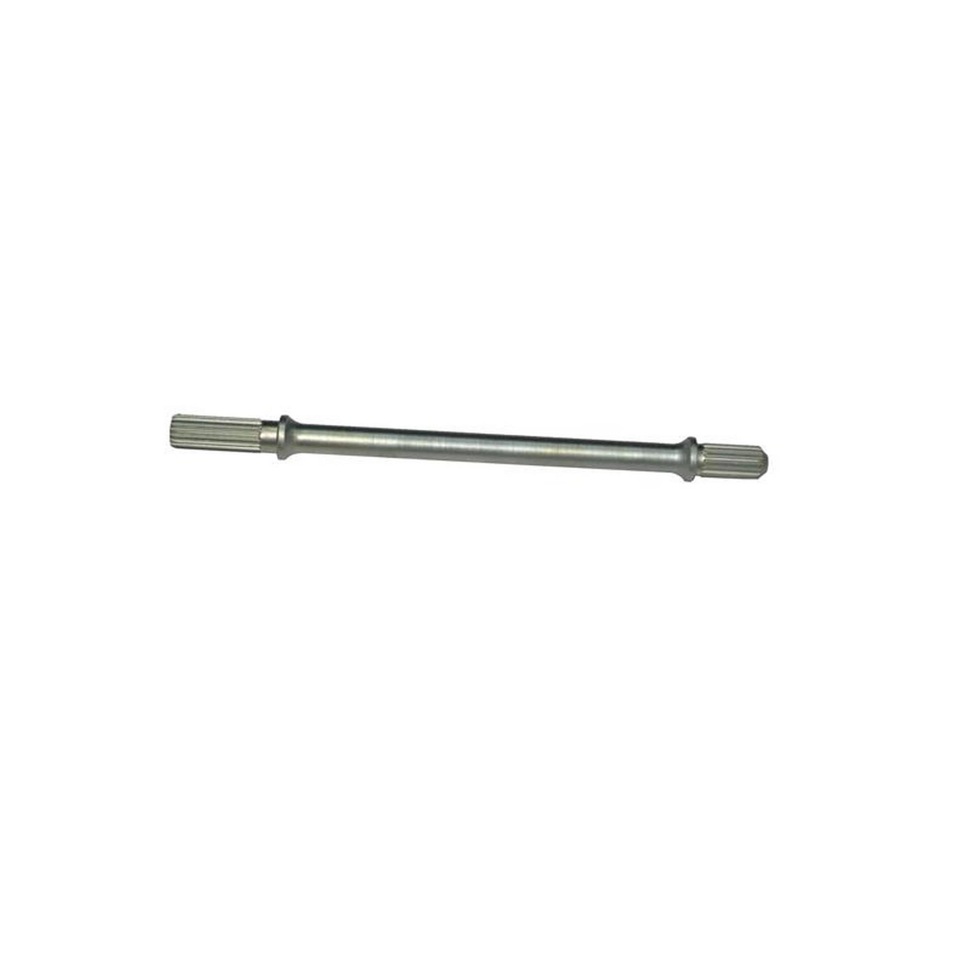 KUBA ALTERRA 400 ARKA SHAFT MİLİ [TRV350] #KM 99060